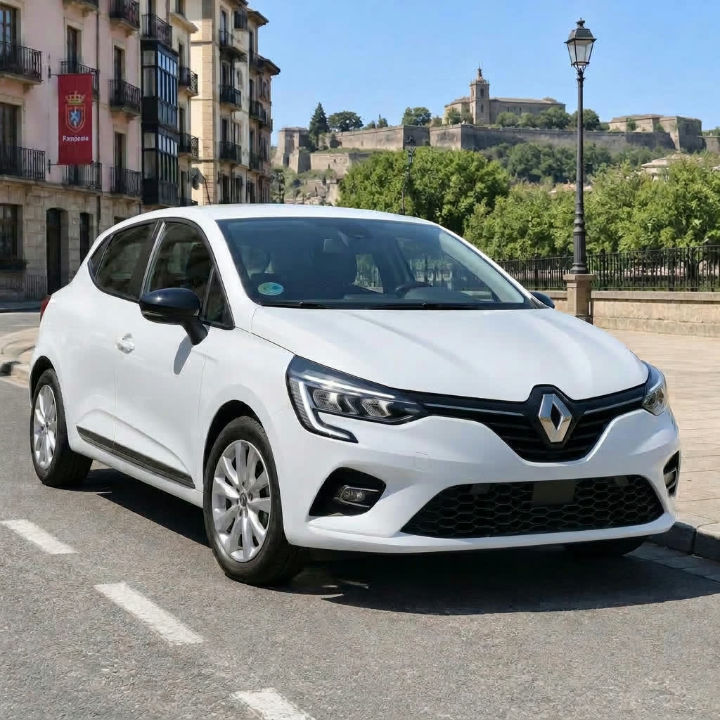 Renault Clio 1.0 TCe